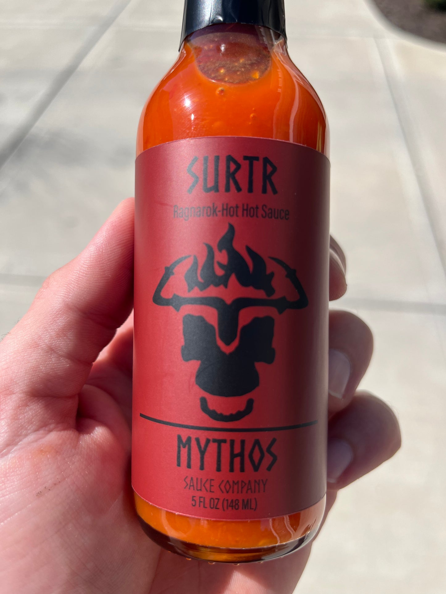 Surtr - 2023 Edition