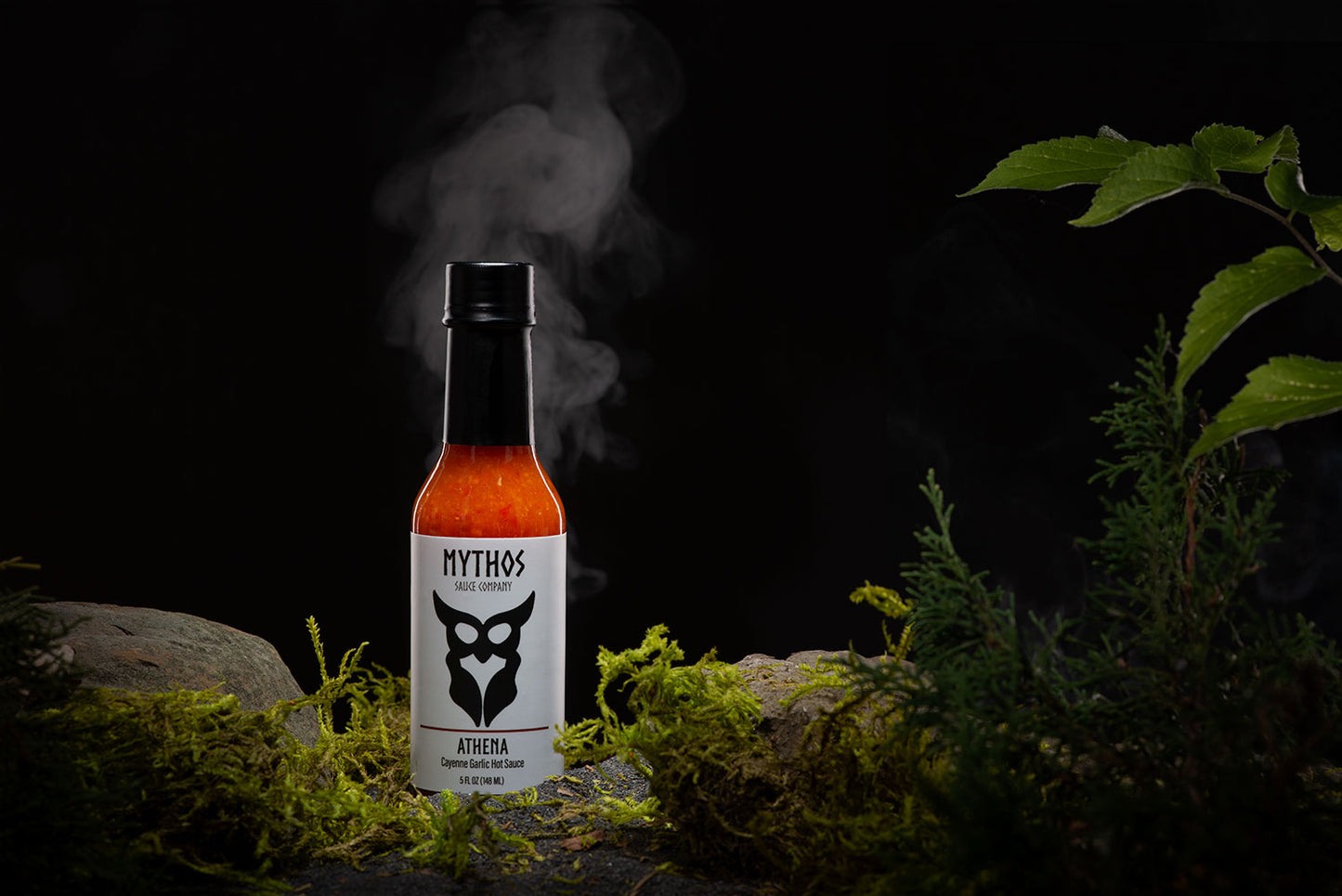 Athena Hot Sauce