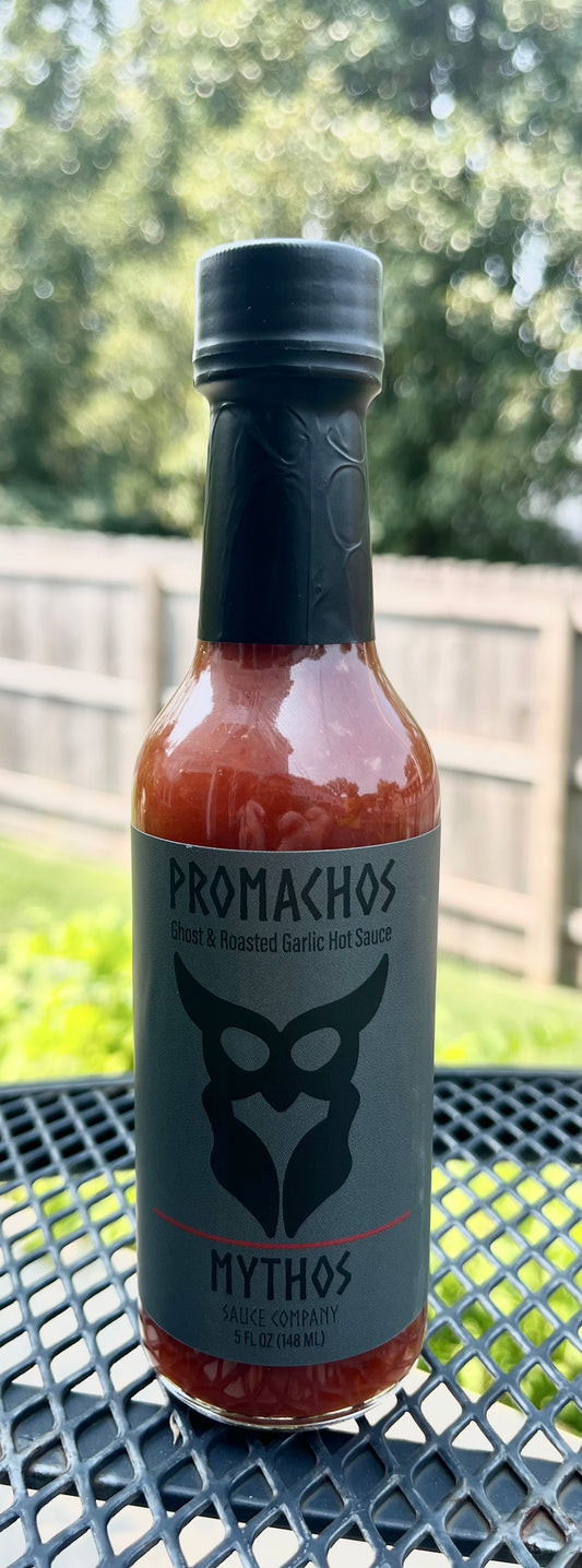 Promachos