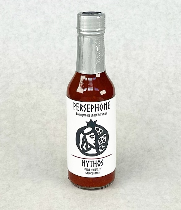 Persephone Hot Sauce