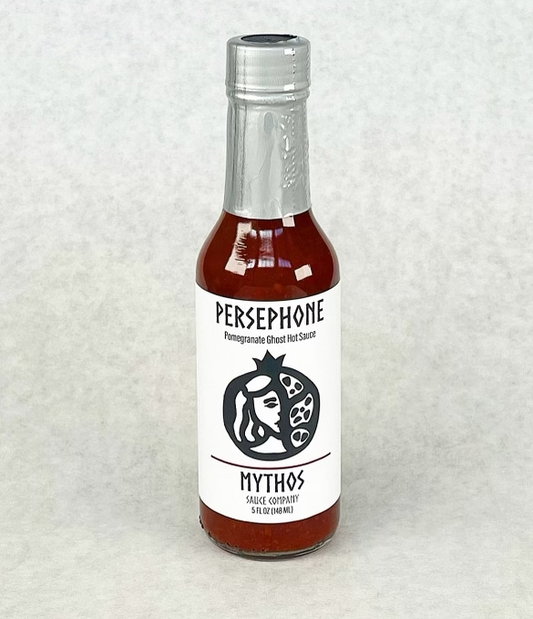Persephone Hot Sauce